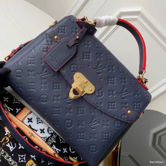 Cheap VUITTON LOUIS MM GEORGES 0806